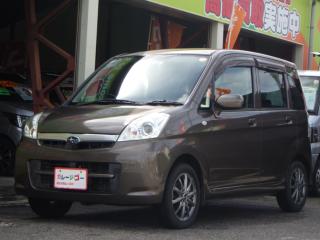 ステラ L Bインテリアslc 検令和9年9月 HID