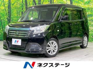 ソリオ ハイブリッドSX 電動スライドドア SDナビ