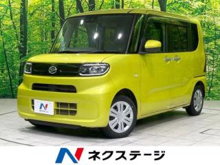 タント Xセレクション 電動スライドドア 純正SDナビ