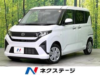 ムーヴ X 禁煙車 現行型 衝突軽減装置 レーンアシスト