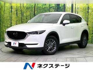 CX-5 XD プロアクティブ 4WD 禁煙車 純正ナビ