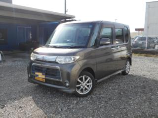 タントカスタム X