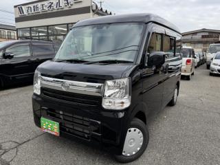 NV100クリッパー GXターボ HR