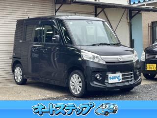 フレアワゴン XS 自動ブレーキ TV 左パワスラ 禁煙車