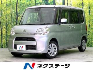 タント L SAIII 禁煙車 SDナビ バックカメラ