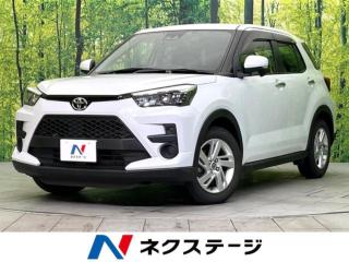 ライズ G 禁煙車 純正9型ディスプレイオーディオ