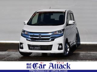 デイズ ハイウェイスターX 4WD 純正ナビTV