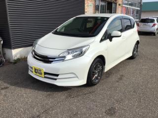 ノート ライダー