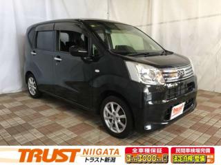 ムーヴ X リミテッド SA3 シートヒーター 純正ナビ