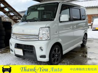 エブリイワゴン JP TB