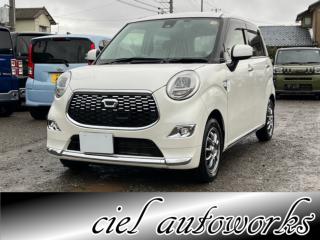 キャスト スタイル 660 Gターボ SAII ナビ Bカメ 前後ドラレコ ETC スマアシ フルセグTV Bluetooth ステアリングリモコン オートエアコン オートライト パワーモードスイッチ 後席独立