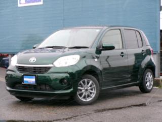 パッソ 1．0 X Lパッケージ S 純正ナビ／ワンセグTV／バックカメラ