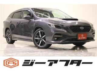 レヴォーグ 1．8 GT-H EX 4WD 禁煙車 純正11．6インチナビ フロントサイドバックカメラ フルセグTV 電動リアゲート アイサイトセイフティプラス LEDヘッドライト フロントフォグライト シートヒ