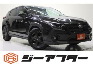 クロストレック 2．0 ツーリング 4WD 禁煙車 メーカー11．6インチナビ 全周囲カメラ フルセグTV アイサイトセーフティプラス 前席シートヒーター LEDヘッドライト 純正17インチアルミホイール パドルシフ