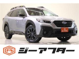 アウトバック 1．8 エックスブレイク EX 4WD 禁煙車 純正11．6インチセンターインフォメーションディスプレイ フルセグTV バックカメラ 衝突軽減ブレーキシステム レーダークルーズコントロールシステム L