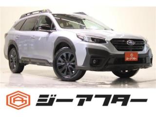 アウトバック 1．8 エックスブレイク EX 4WD 禁煙車 メーカー11．6型ナビ バック・サイドカメラ フルセグTV アイサイトセーフティプラス デジタルインナーミラー 全席シートヒーター ステアリングヒーター