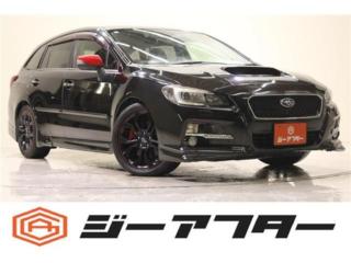 レヴォーグ 2.0 GT-S アイサイト 4WD ワンオーナー 禁煙車 パナソニック製ナビ アイサイトVer3 黒革シート 前席シートヒーター メモリ付パワーシート LEDヘッドライト フロントフォグライト ET