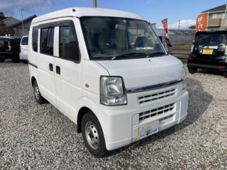 NV100クリッパー DX HR 4WD バックカメラ ETC