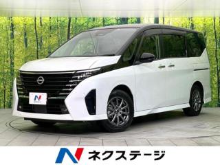 セレナ e-パワー ハイウェイスターV 禁煙車