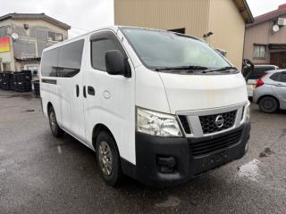 NV350キャラバン 2．5 DX ロングボディ ディーゼルターボ 4WD