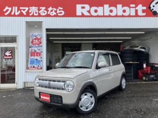 アルトラパン L セーフティサポート BTナビ