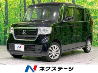 N＿BOX G・Lホンダセンシング 4WD 電動スライドドア