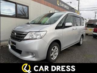 セレナ 20X 4WD・ナビ・クルコン・Bカメラ・ドラレコ