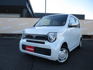 N-WGN G ホンダセンシング 4WD 