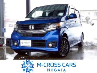 N-WGNカスタム G ターボパッケージ