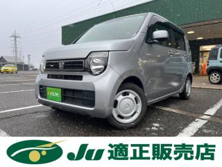 N-WGN G 純正ディスプレィオーディオ＆TV