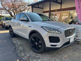 ジャガーＥペイス 2．0L S P250 AWD