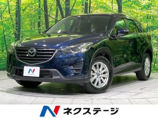 CX-5 XD Lパッケージ 4WD ディーゼル