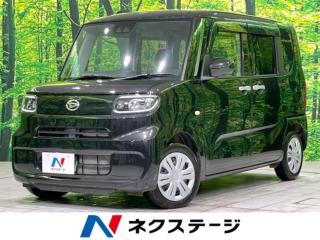 タント L SDナビ バックカメラ 衝突被害軽減システム