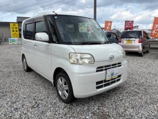 タント G ナビTV スタッドレス付き