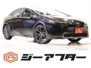 プリウス 2．0 G E-Four 4WD 禁煙車 純正8インチディスプレイオーディオ バックカメラ フルセグTV 純正19インチAW LEDヘッドライト シートヒーター レーダークルーズコントロール ETC 