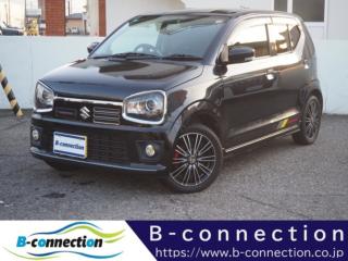 アルトワークス ベース 4WD 5MT KYBショック