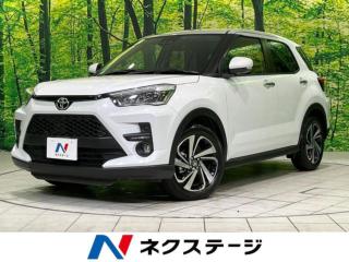 ライズ Z 純正9型ディススプレイオーディオ