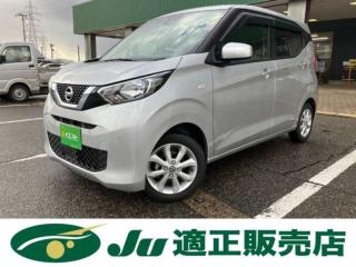 デイズ X 夏タイヤ4本新品交換 純正ナビ