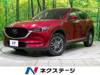 CX-5 20S プロアクティブ マツダコネクトナビ