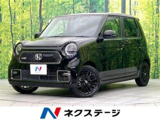 N_ONE RS 禁煙車 6速MT ディスプレイオーディオ