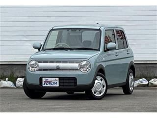 アルトラパン G