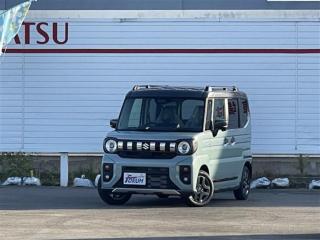 スペーシアギア ハイブリッドXZ