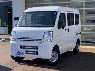 ミニキャブバン E HR