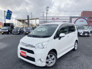 ムーヴカスタム