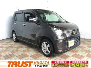 ワゴンＲ 20周年記念車 レーダーブレーキ HID ワンセグ