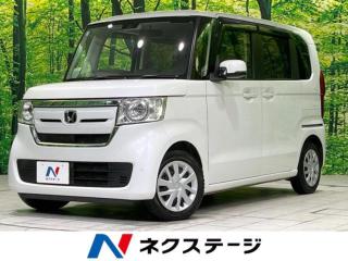 N＿BOX Gホンダセンシング 純正SDナビ バックカメラ