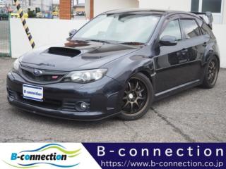 インプレッサWRX