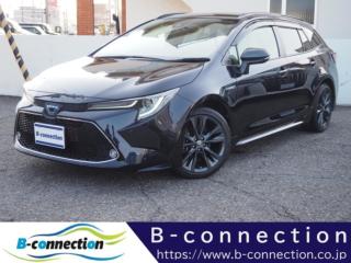 カローラツーリング