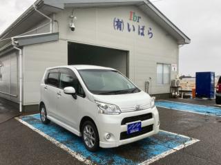 ムーヴカスタム G