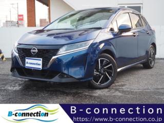 ノート X FOUR プロパイロット LEDライト